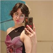 Profesora particular especialmente habil en niños entre 9 y 14 años para asignaturas de historia, lengua e inglés